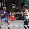 Prankster Makes People Believe He's The Humans Of New York Guy